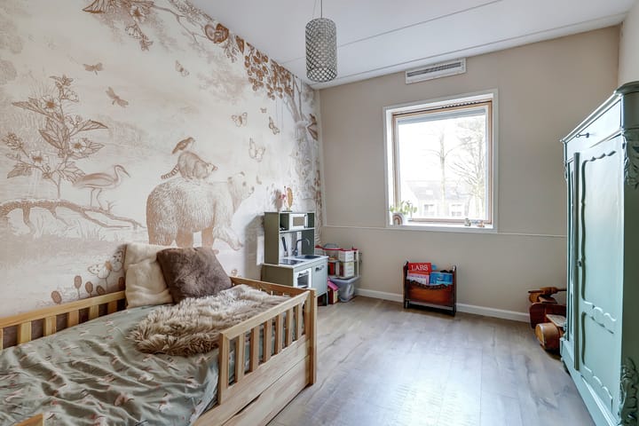 Foto 28 van Alexiahof 12