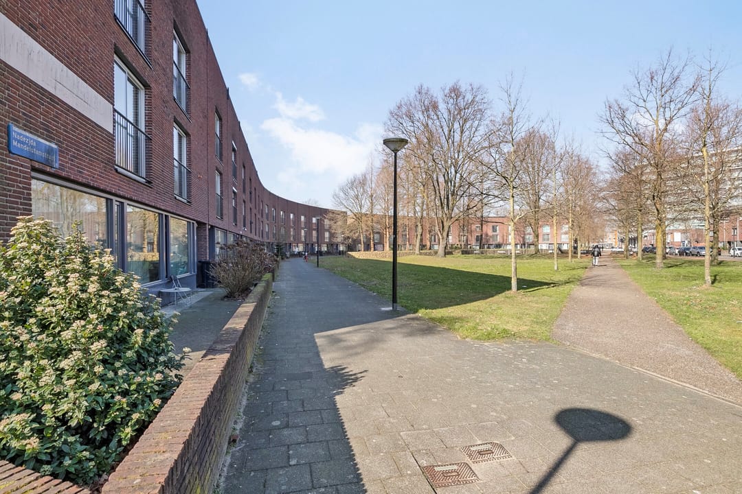 Foto 31 van Nadezjda Mandelstamstraat 53