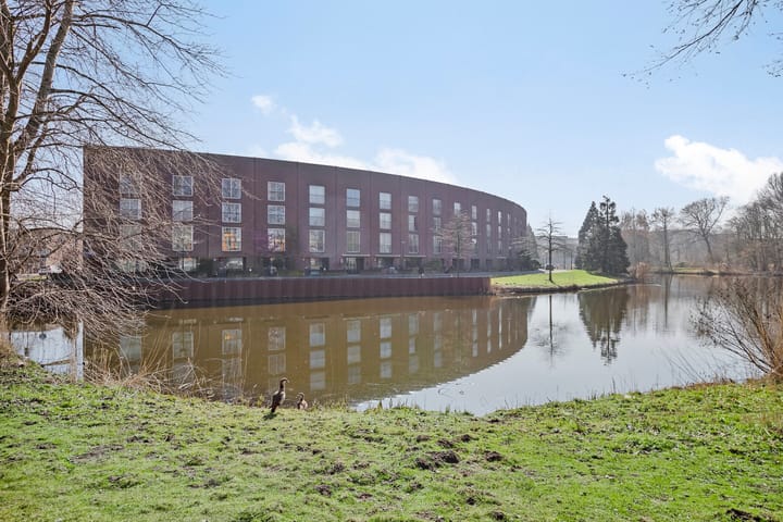 Foto 32 van Nadezjda Mandelstamstraat 53