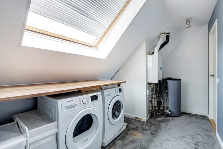 Foto 41 van Alexiahof 12