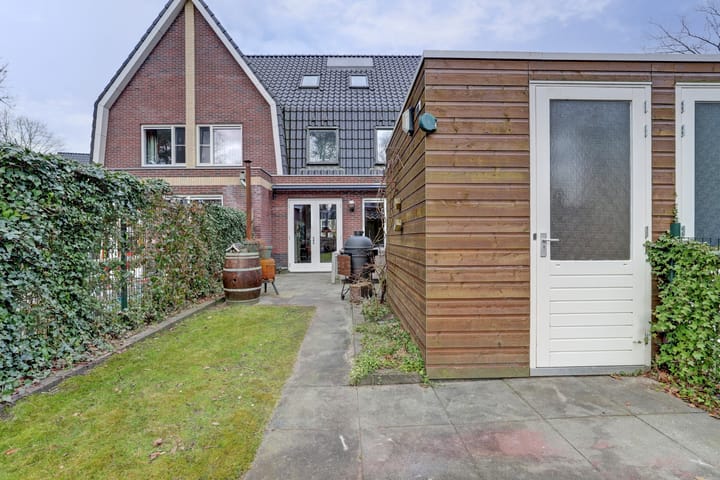 Foto 48 van Alexiahof 12