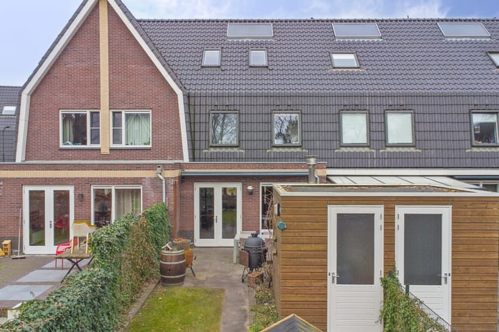 Foto 50 van Alexiahof 12