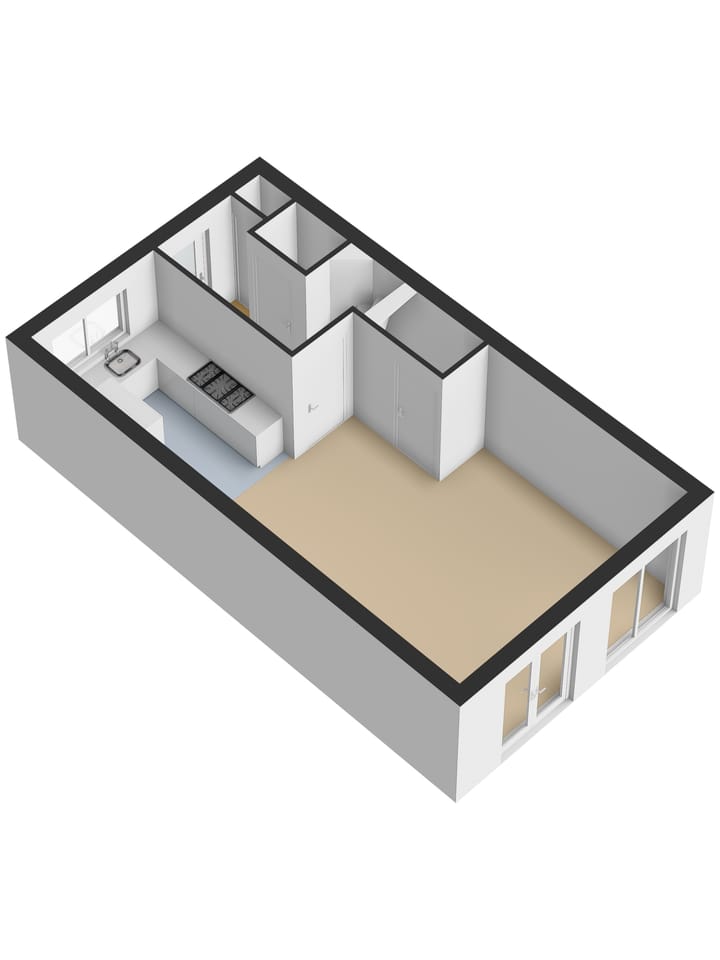 Foto 59 van Alexiahof 12