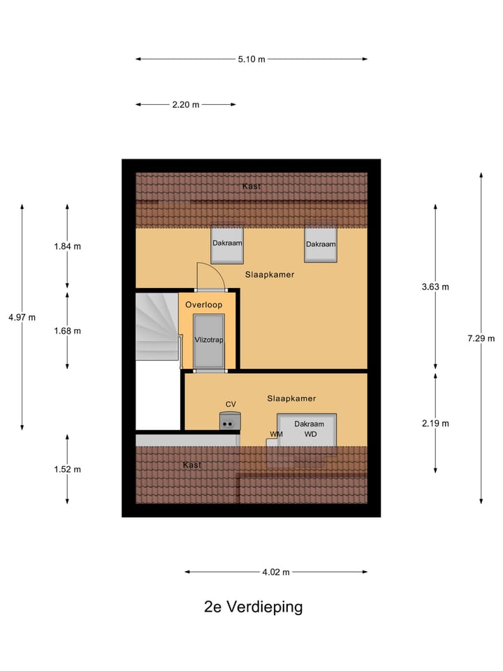 Foto 62 van Alexiahof 12