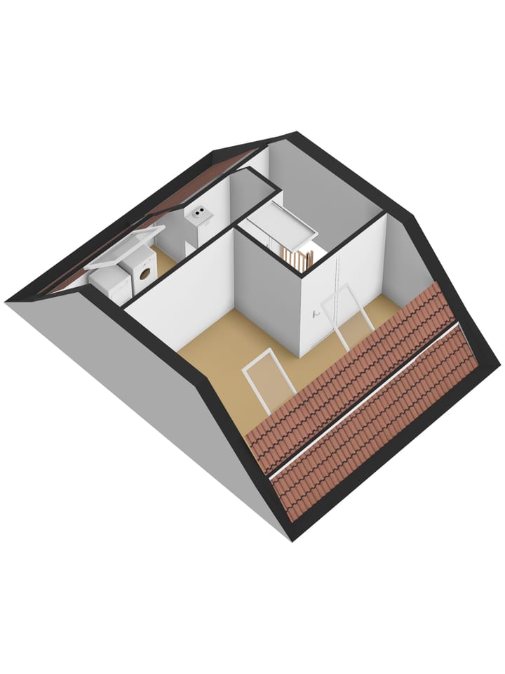 Foto 63 van Alexiahof 12