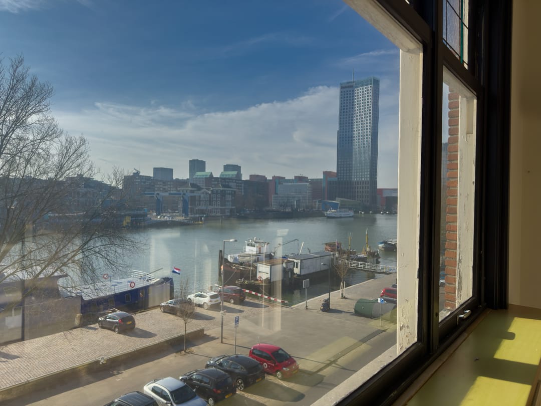 Photo 13 of Prins Hendrikkade 85-A03