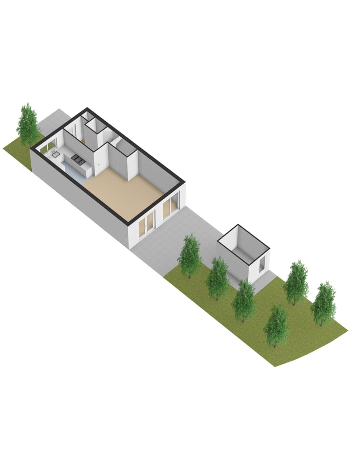 Foto 67 van Alexiahof 12