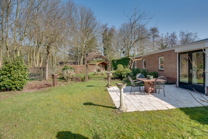 Foto 2 van Dammenlaan 11