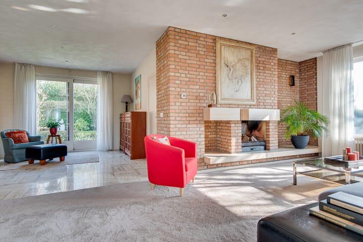 Foto 4 van Dammenlaan 11