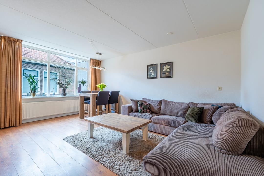 Foto 2 van Dwarsstraat 8