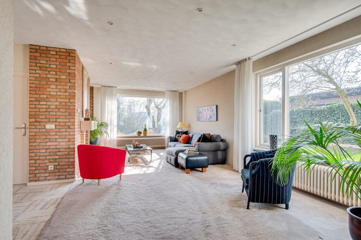 Foto 6 van Dammenlaan 11