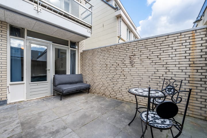 Foto 4 van Dwarsstraat 8