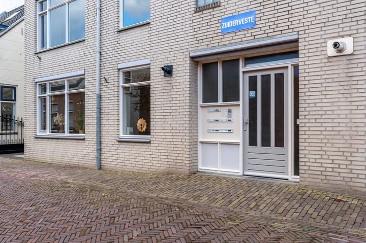 Foto 5 van Dwarsstraat 8