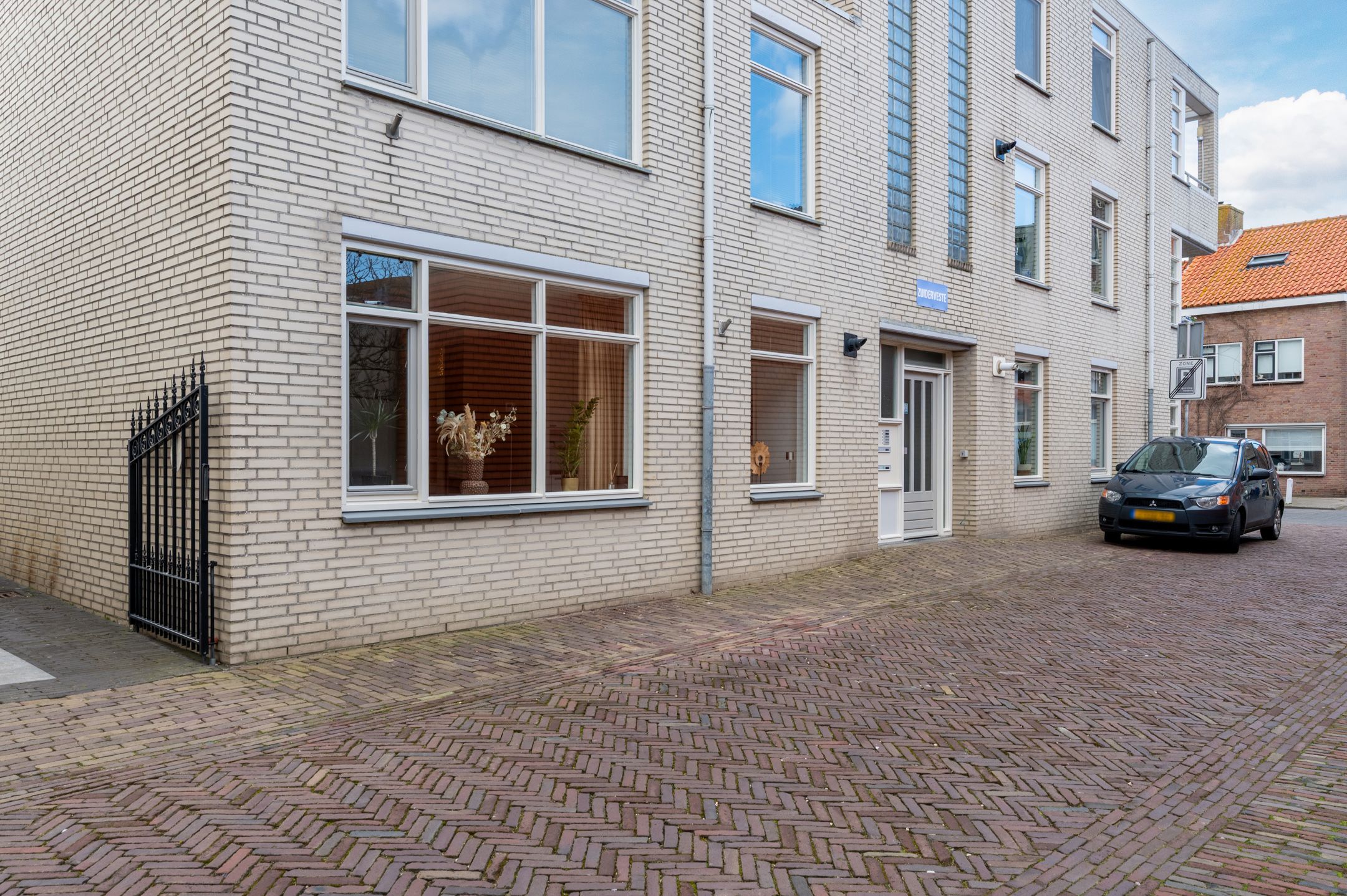 Foto 6 van Dwarsstraat 8