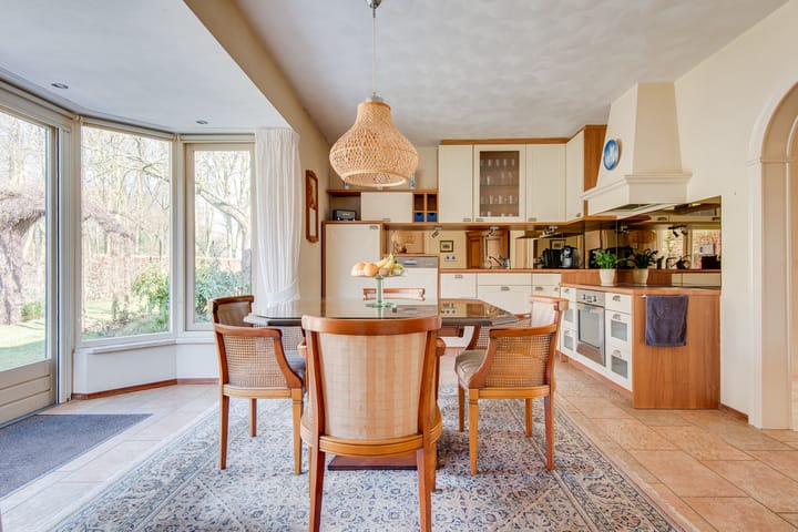 Foto 10 van Dammenlaan 11