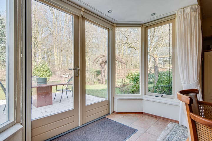 Foto 12 van Dammenlaan 11