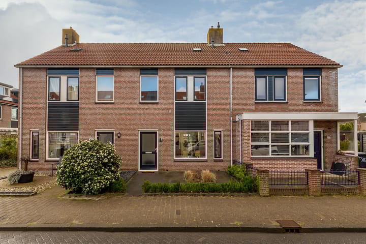 Foto 1 van Munnikenwoud 32