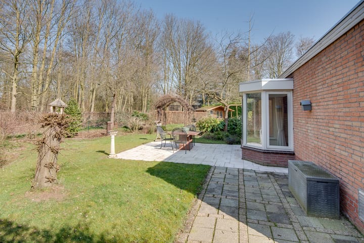 Foto 28 van Dammenlaan 11