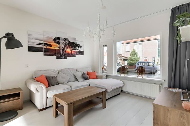 Foto 7 van Munnikenwoud 32