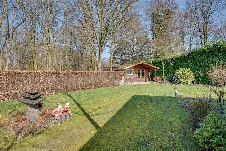 Foto 32 van Dammenlaan 11