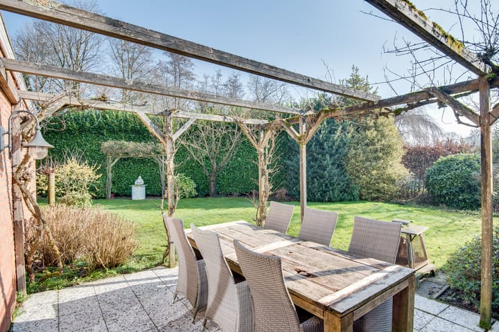 Foto 33 van Dammenlaan 11