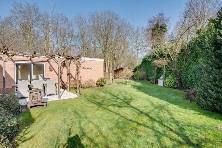 Foto 34 van Dammenlaan 11