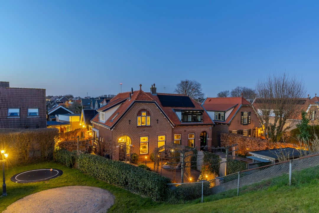 Foto 2 van Rivierdijk 370