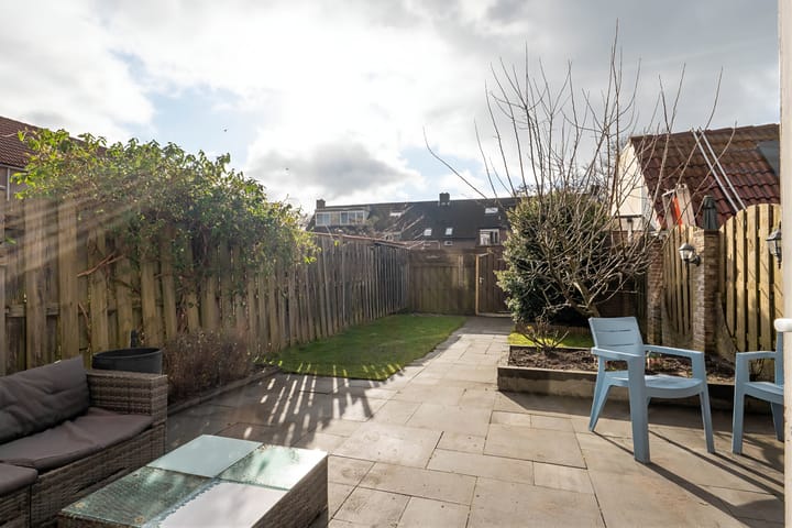 Foto 18 van Munnikenwoud 32