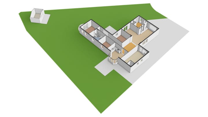 Foto 41 van Dammenlaan 11