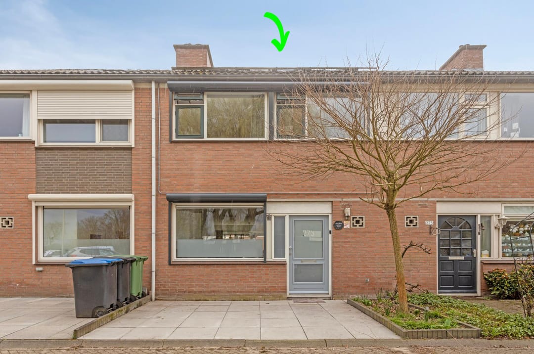 Foto 1 van Lavadijk 273