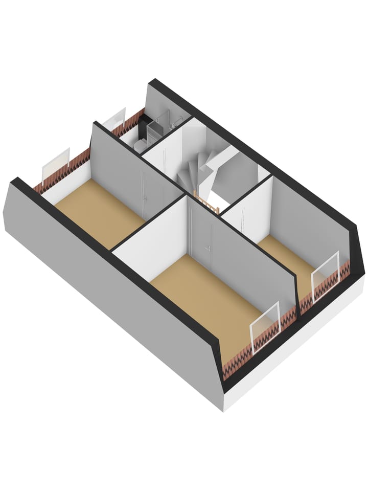 Foto 61 van Alexiahof 12