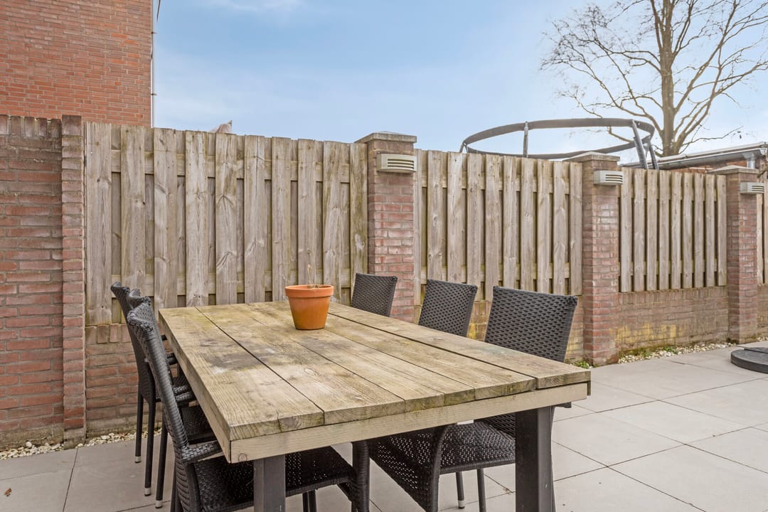 Foto 28 van Lavadijk 273