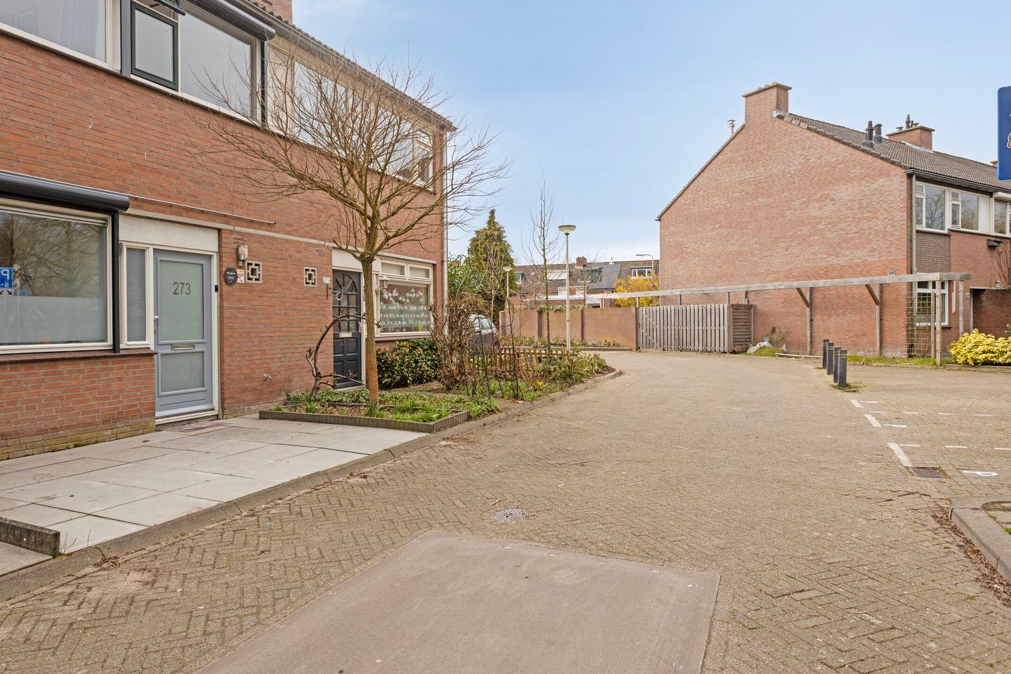 Foto 34 van Lavadijk 273