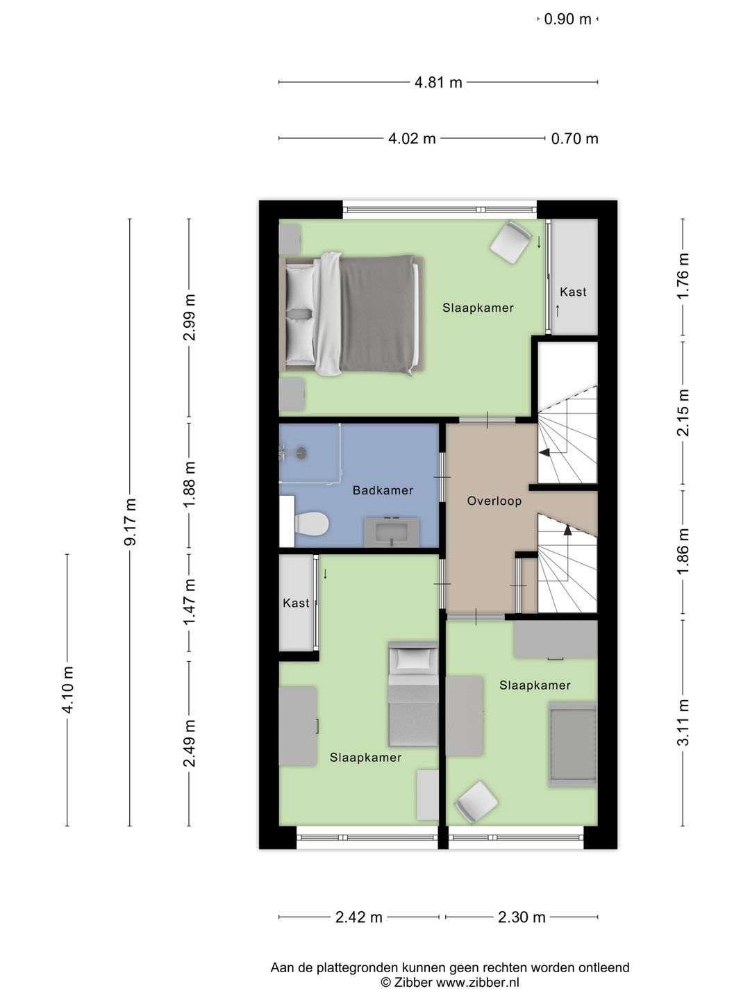 Foto 38 van Lavadijk 273