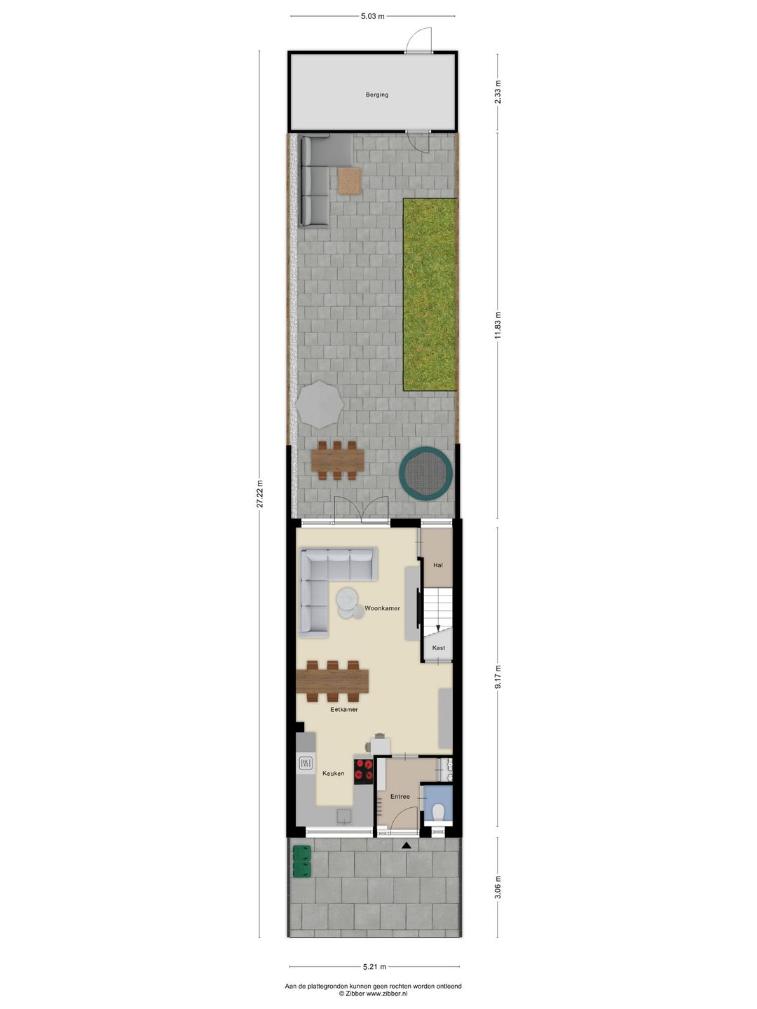 Foto 41 van Lavadijk 273