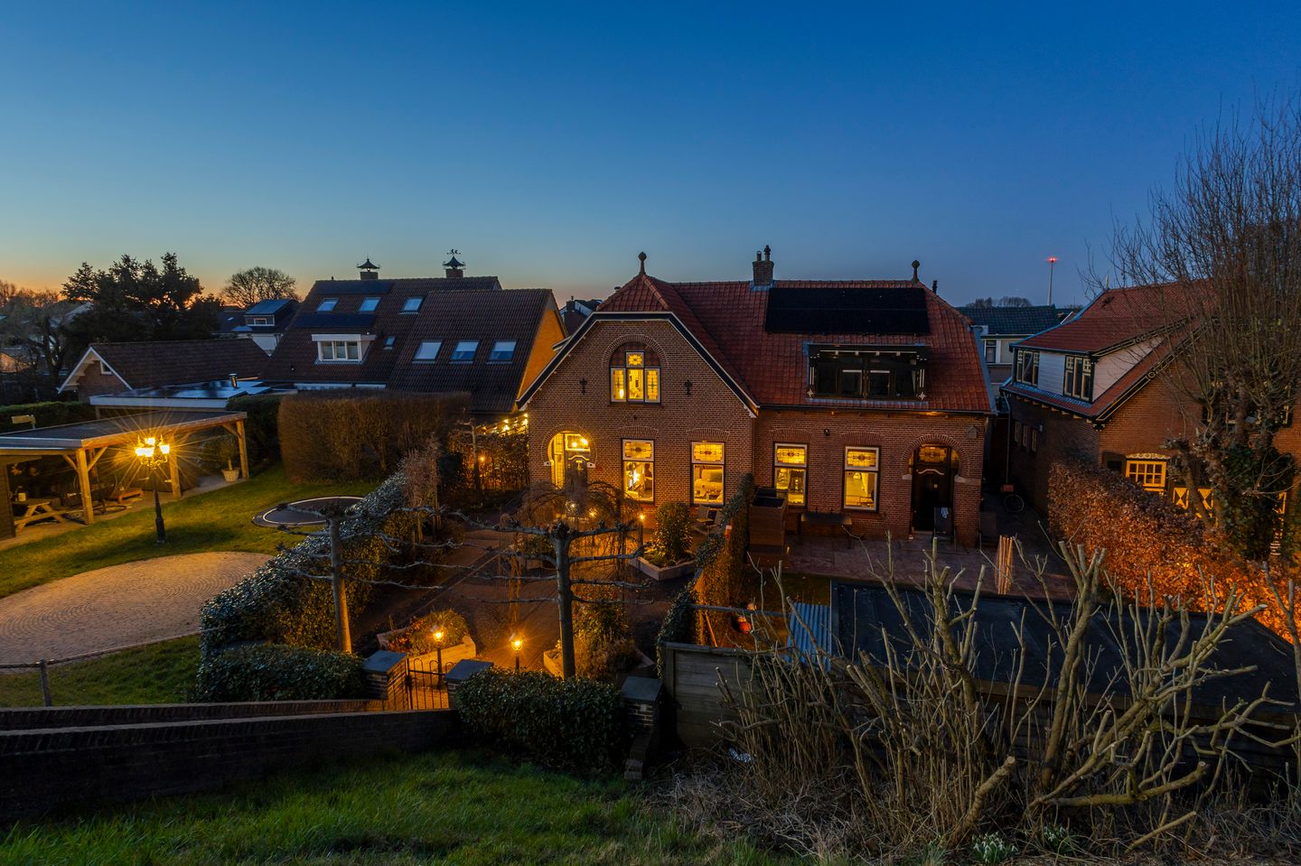 Foto 50 van Rivierdijk 370