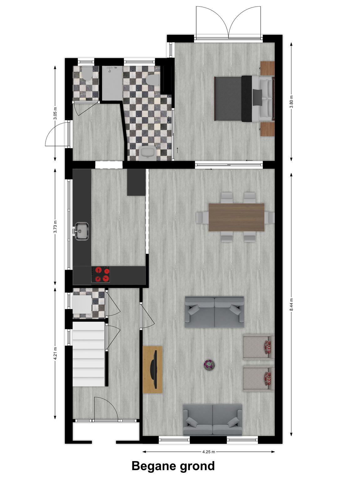 Foto 56 van Rivierdijk 370