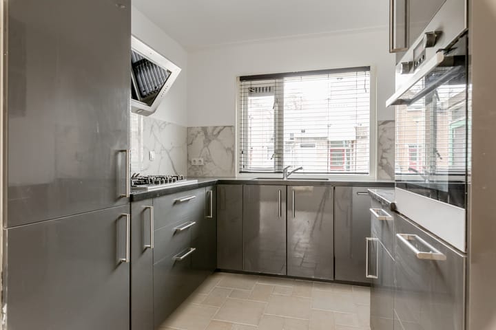 Foto 3 van Wittezeestraat 42