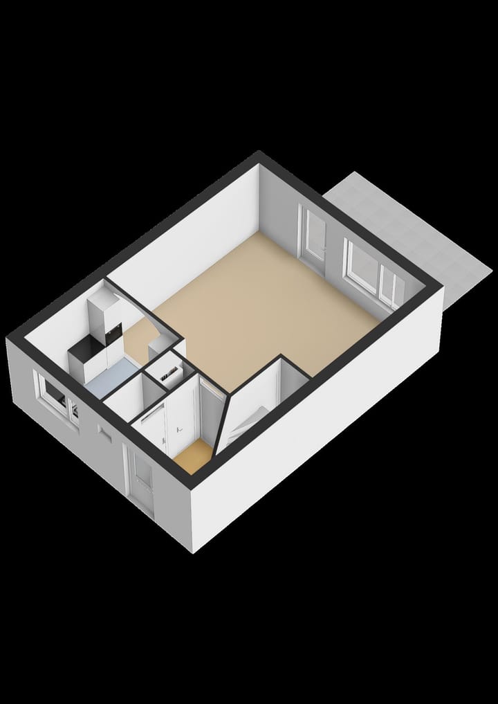 Foto 37 van Wittezeestraat 42