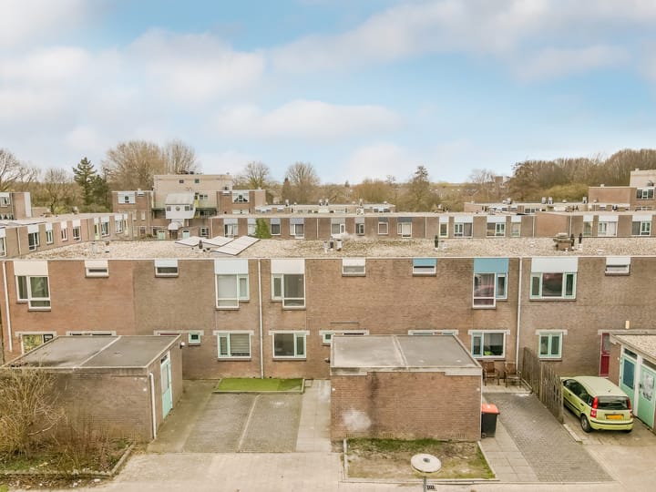 Foto 5 van Wittezeestraat 42