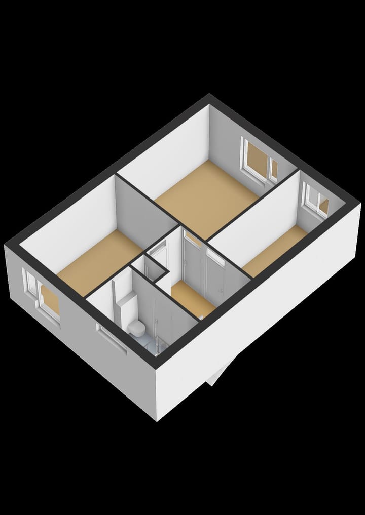 Foto 38 van Wittezeestraat 42