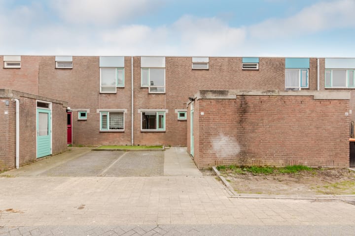 Foto 6 van Wittezeestraat 42