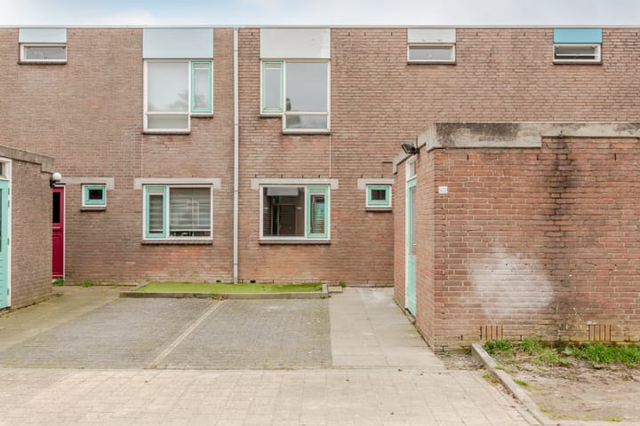 Foto 7 van Wittezeestraat 42