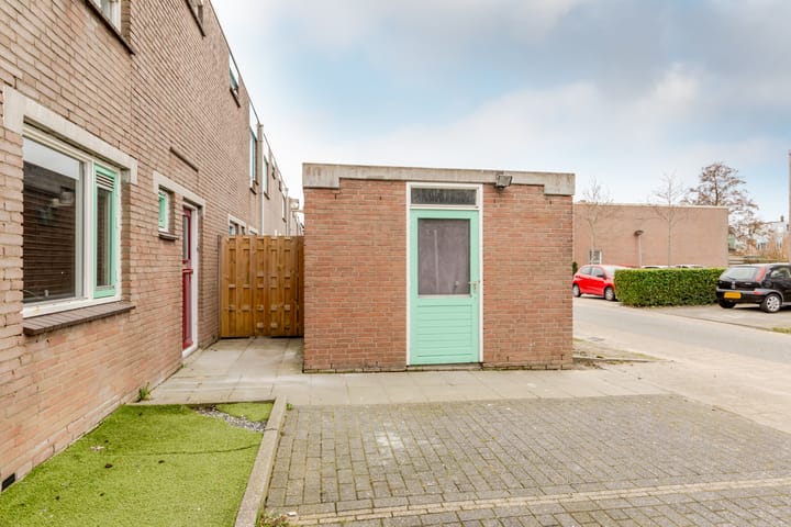 Foto 8 van Wittezeestraat 42