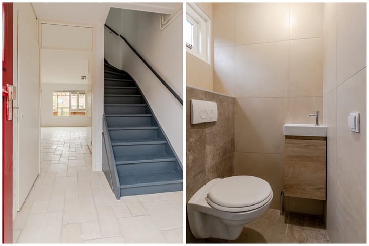 Foto 9 van Wittezeestraat 42