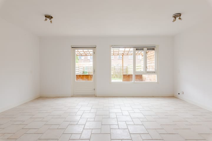 Foto 12 van Wittezeestraat 42