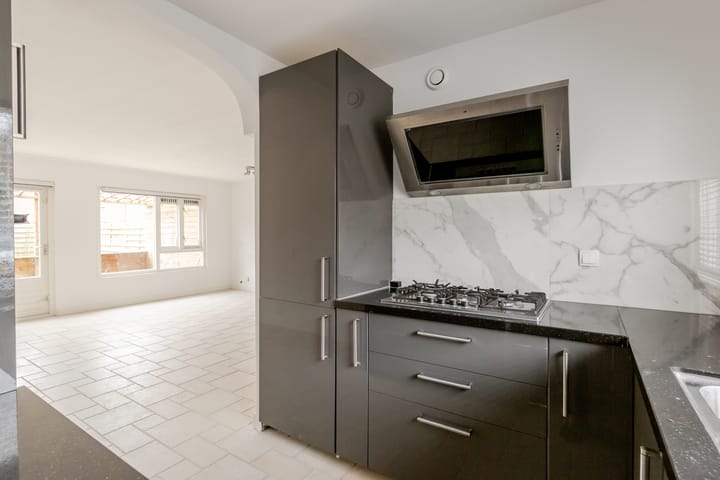 Foto 14 van Wittezeestraat 42