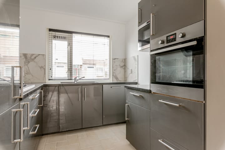 Foto 15 van Wittezeestraat 42