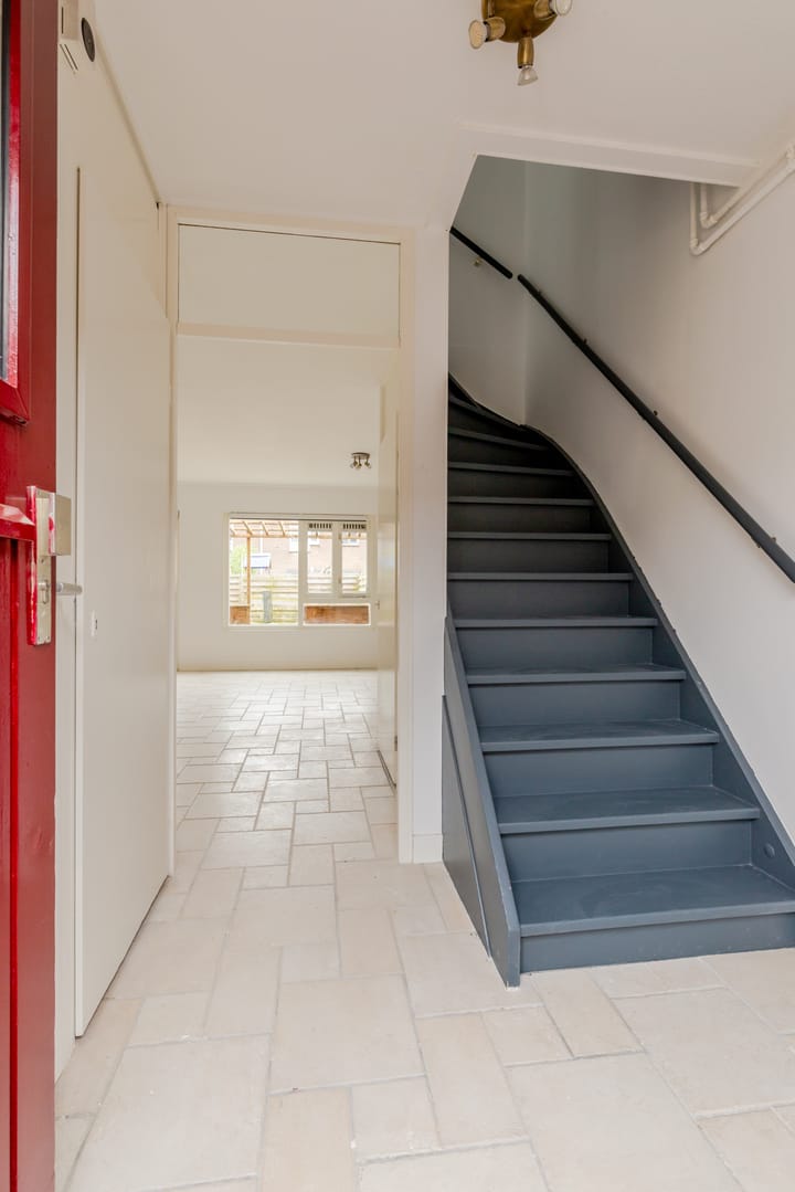 Foto 16 van Wittezeestraat 42