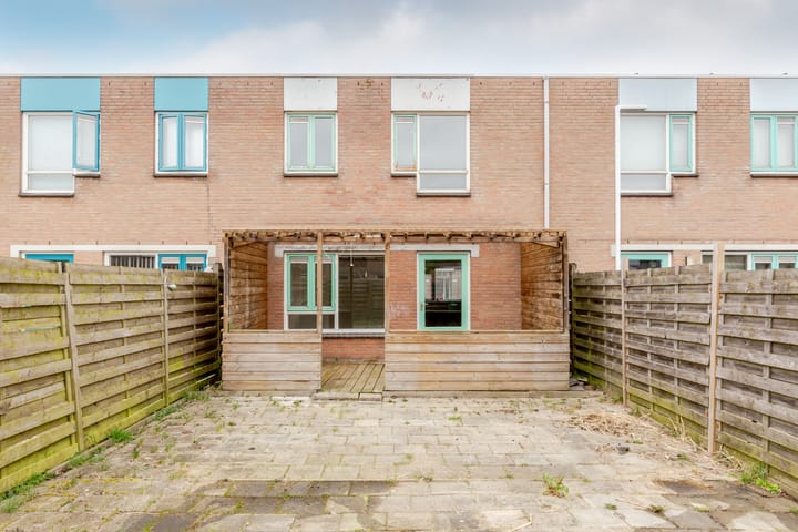 Foto 23 van Wittezeestraat 42